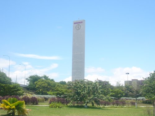 Obelisco Barquisimeto