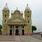 Maracaibo - Basilica de Chiquinquirá