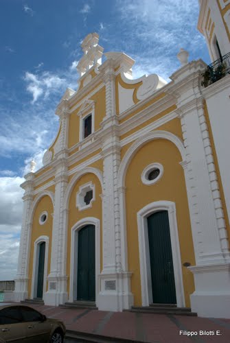 F.B.Catedral de Ciudad Bolivar.
