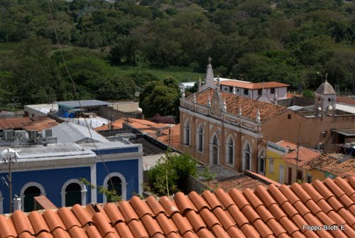 F.B.Iglesia de las Siervas.