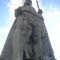 Estatua de  San Juan 19 mts 